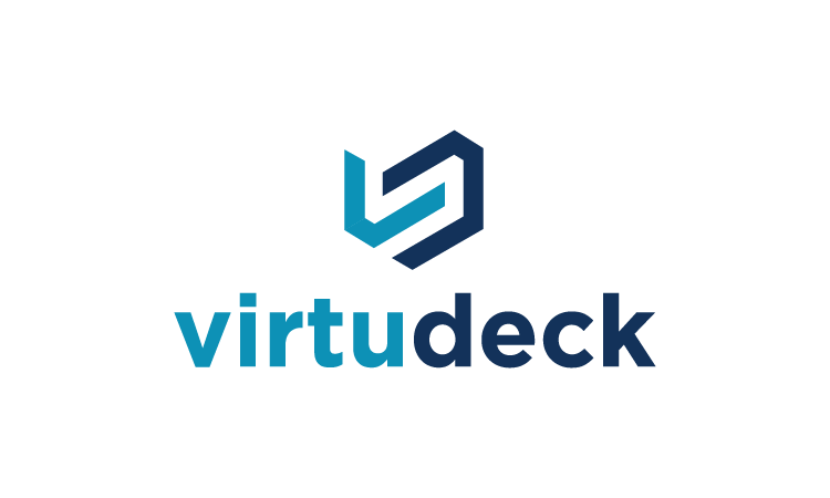 Available Business Name For Sale - VirtuDeck